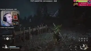 First Playthrough, No Helping (: