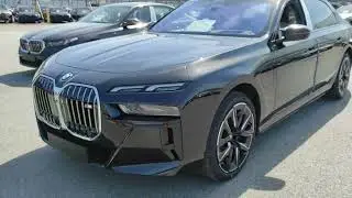 BMW M760