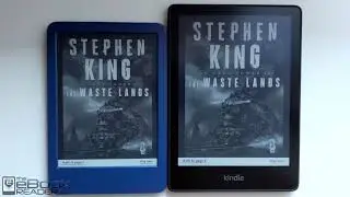 2022 Kindle vs Kindle Paperwhite