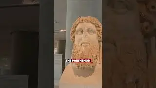 Highlights of  the Acropolis Museum in Athens 