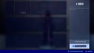 Fortnite standartskill stream