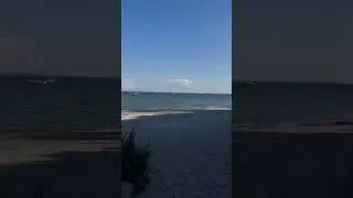 Ostsee View | Sunny Day in Grömitz Germany