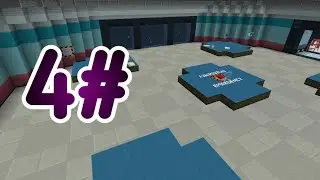 Топ 5 карт для Minecraft pe | among us, speedarkour | Minecraft 1.16