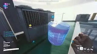 Quick little team wipe