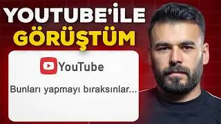 The Secret of the Algorithm on YouTube ✅STOP WATCHING!