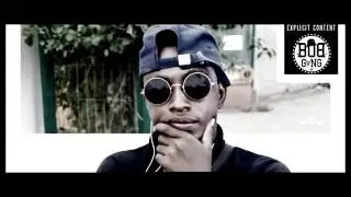 BOB GANG - Shit Freestyle N°3 (audio officiel)