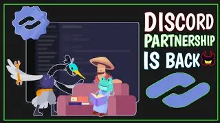 How To Apply And Get Discord Partner In 2022 | Free Nitro Benifits | Discord Partner Program