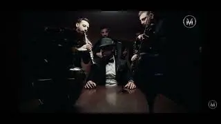 @MarianBandFrankfurt40