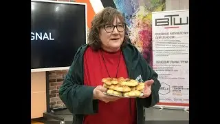 Памяти Елены Демидовой 10.01.2024