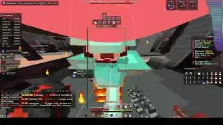 Первое видео по StormHVH | Разнос StormHVH