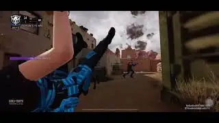 Call of Duty Mobile 2024