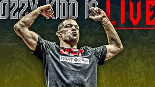 Season 25 UFC 4 Ranked Grinding To The Top