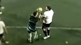 PEPE quiere la pelota