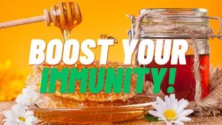 7 POWERFUL Health Benefits of Eating Honey [Amazing Secrets]