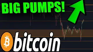 BITCOIN BULLS GET READY! This Is The Next Bitcoin Target