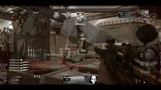 MY BEST WW2 CLIP (#R3D WW2 Highlights)