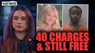 Murderer Had 40 Charges Before Killing Logan Federico | Night Watch