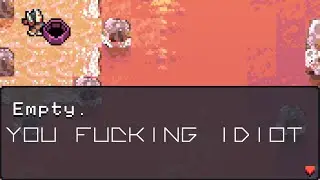 anodyne 2 i dont remember what part this is but whatever