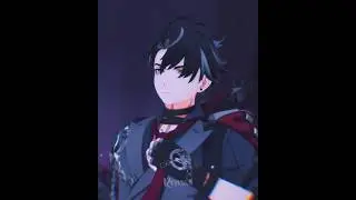 Wriothesley edit | Genshin Impact