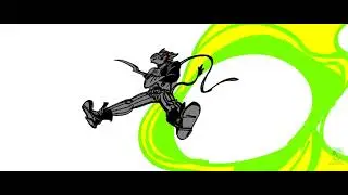 Action Portfolio Sample