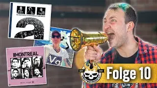 Deutschrock#1 - Kärbholz Album Ankündigung, Ruhr Rock Rausch, GEWINNSPIEL uvm.