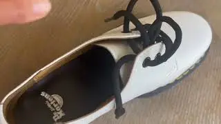 Dr  Martens Unisex Adult 1461 Quad Ii Platform Review