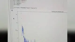 Gesture Classifier with Tensorflow Lite Micro on Arduino Nano33 BLE Sense Board