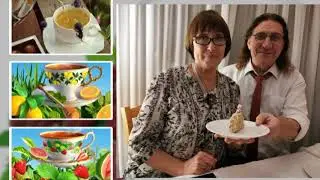 Андрей Кучумов & Татьяна Сергеева - Клубничное варенье