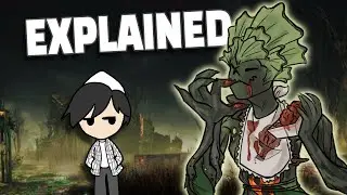 The Jerk's Guide To The Hag | Dead By Daylight