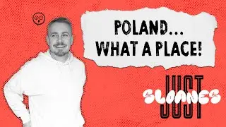 Poland... What a place!