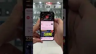 iPhone dropped in water ‼️❓😱