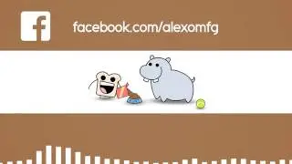 OMFG - Hippo