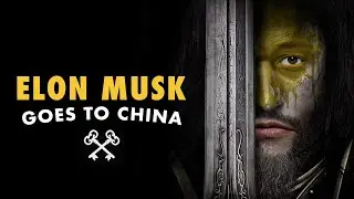 Tesla: Elon Musk’s New Empire in China