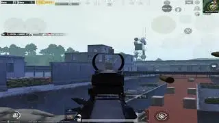 PUBG MOBILE|FRAGMOVIE|#36