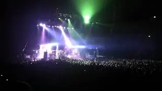 Maroon 5 - This Love (live in St.Petersburg, Russia - 28th Nov 2011)
