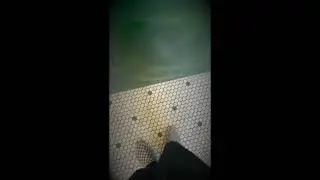 I CAN SEE YOU POOPING