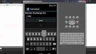 Android Programing With Xamarin On Visual Studio Ultimade 2015 Preview