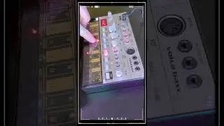 Jugando con... Korg Volca Bass