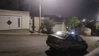 O Vilgante Passa na Casa do Zelão Esta Noite