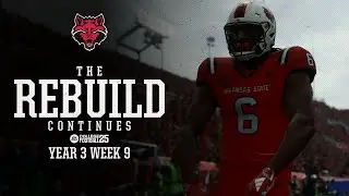 Dominating The Big 12  in Our Online Dynasty | College Football 25