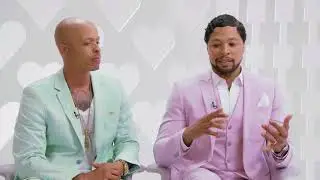 Jamal and Octavius Get Married at the Grammys Pt. 2: All My Gay Friends Are Getting Married