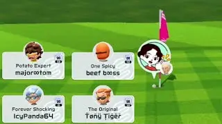 TRYING TO REACH MY PERSONAL BEST RANK (Infinity 2)