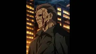 Anime Horror Icons