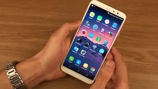 Ожидания не оправданы 😒 Обзор China Mobile A4S