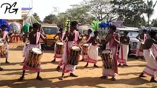 Kerala shinkarimelam