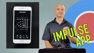 Impulse Metronome App - AMAZING