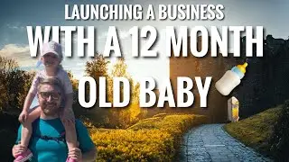How I started my business with a 12 month old baby & limited savings | Liam Gretton | eXp UK Agent