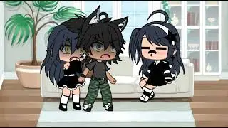 \/💋Ссора родителей🤦‍♀️😒\\Gacha life|| mem\/