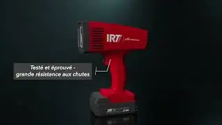 IRT UV SmartCure (French version)