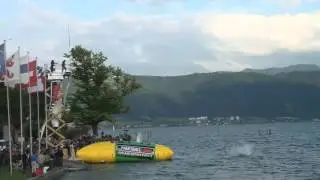 Экстремальный спорт  Невероятные трюки!
